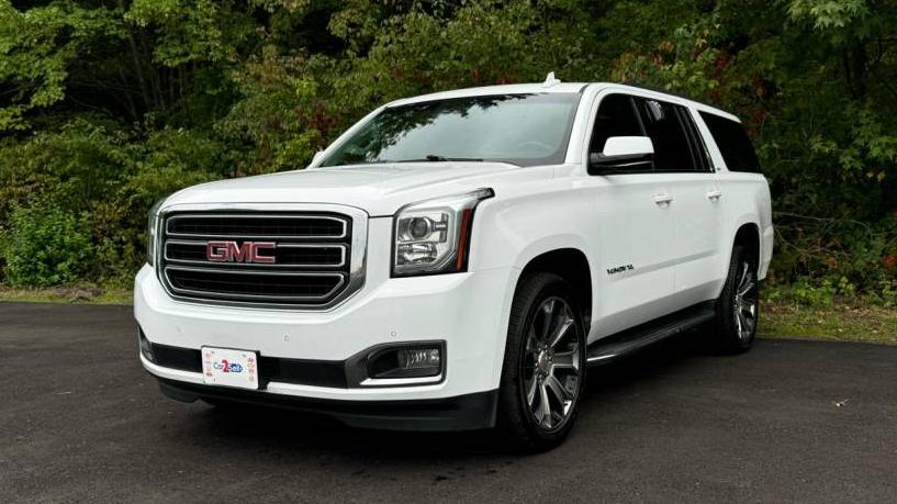 GMC YUKON XL 2019 1GKS2JKC4KR340366 image